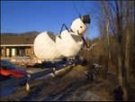 Woodstock, NY
12|2004