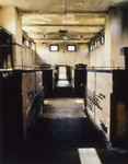 Crematorium-terezin