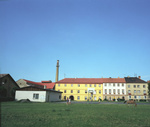 terezin parkHorse