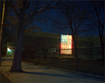 Staten Island, NY�school flag